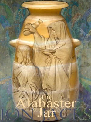 cover image of The Alabaster Jar